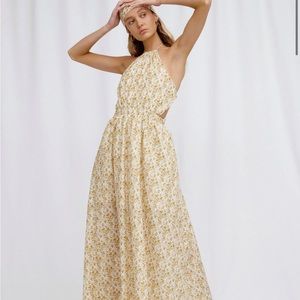 Never worn Significant Other Cara Dress